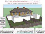 Home Extensions Planning Permission Do I Need Planning Permission Lewis Visuals