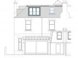 Home Extensions Planning Permission House Extension Planning Permission Scotland House Plans
