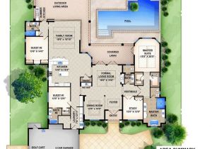 Home Family Plans House Plan 78104 at Familyhomeplans Com