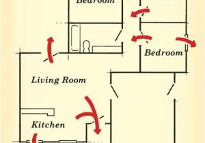 Home Fire Escape Plan A Complete Guide to Home Fire Prevention and Safety the