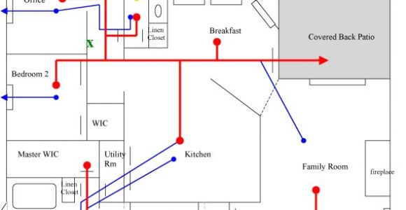 Home Fire Evacuation Plan Evacuation Plan Food Storage and Beyond