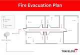 Home Fire Evacuation Plan Home Evacuation Plan Www Pixshark Com Images Galleries