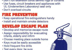 Home Fire Prevention Plan Nursing Home Fire Safety Plan House Design Plans