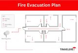 Home Fire Safety Plan How to Create A Fire Evacuation Plan Travelers Insurance