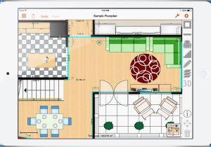 Home Floor Plan App Ipad Floor Plans for Ipad Review