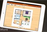 Home Floor Plan App Ipad Floorplans for Ipad Review Design Beautiful Detailed