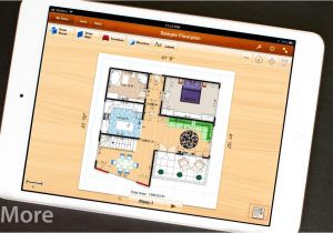 Home Floor Plan App Ipad Floorplans for Ipad Review Design Beautiful Detailed