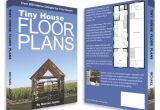 Home Floor Plan Books Free Tiny House Cabin Plans Blueprints From Michael Janzen
