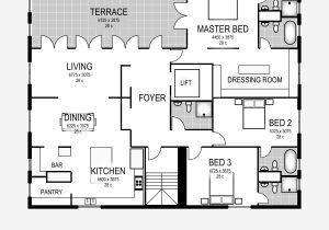 Home Floor Plan Creator Design Ideas An Easy Free Online House Floor Plan Maker