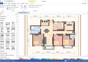 Home Floor Plan Creator Floor Plan Maker Make Floor Plans Simply