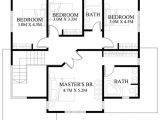 Home Floor Plan Designer Modern House Design Series Mhd 2012006 Pinoy Eplans