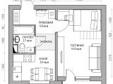 Home Floor Plan Ideas 6 Beautiful Home Designs Under 30 Square Meters with