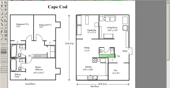 Home Floor Plan Maker Home Floor Plan software Free Download Lovely Floor Plan