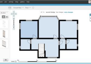 Home Floor Plan Program Free Floor Plan software Floorplanner Review