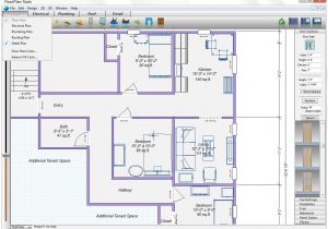 Home Floor Plan Program Free Floor Plan software Mac