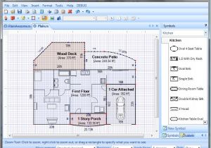 Home Floor Plan Program Free Floor Plan software Mac to Design with Floor Plan