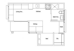 Home Floor Plan Program Simple Floor Plan software Free Free Basic Floor Plans