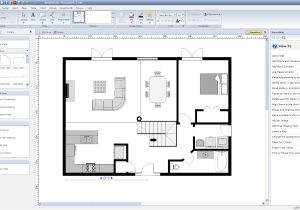 Home Floor Plan Program software to Draw Floor Plans Gurus Floor