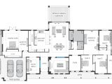 Home Floor Plans Australia Bronte Floorplans Mcdonald Jones Homes
