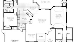 Home Floor Plans Design Florida Home Builder Woodland Enterprises Poplar Home