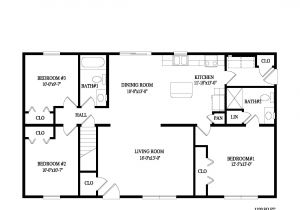 Home Floor Plans Online Apartments Bedroom Ranch Ideas Also Charming 2 Bath Floor