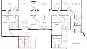 Home Floor Plans Online Draw House Floor Plans Online