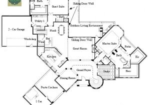 Home Floor Plans Texas Austin Hill Country Floor Plans Joy Studio Design