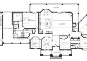 Home Floor Plans Texas Texas House Plans