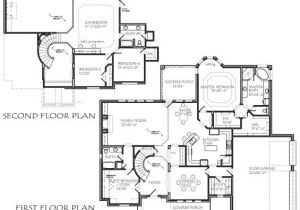 Home Floor Plans Texas Texas House Plans