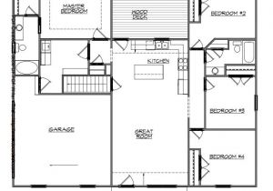 Home Floor Plans with Basements Basement Apartment Floor Plans Basement Entry Floor Plans
