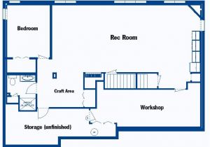 Home Floor Plans with Basements Finished Basement Floor Plans Http Homedecormodel Com