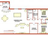 Home Floor Plans with Basements Lovely Basement Blueprints Finished Walk Out Basement