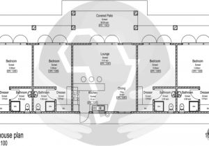 Home Floor Plans with Guest House Backyard Guest House Plans House Design Plans