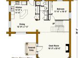 Home Floor Plans with Guest House Carriage House Plans Guest House Plans