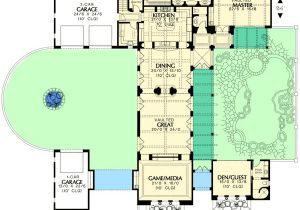 Home Floor Plans with Guest House Guest House Addition In Law Suite Granny Flat Floor Plans