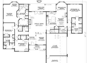 Home Floor Plans with Inlaw Suite Home Plans with Inlaw Suites Smalltowndjs Com