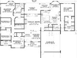 Home Floor Plans with Inlaw Suite House Plans with Inlaw Suite On Main Floor Cottage House
