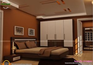 Home Floor Plans with Interior Photos Master Bedrooms Interior Decor Kerala Home Design and