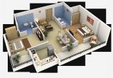 Home Floor Plans with Interior Photos Single Floor Bedroom House Plans Interior Design Ideas