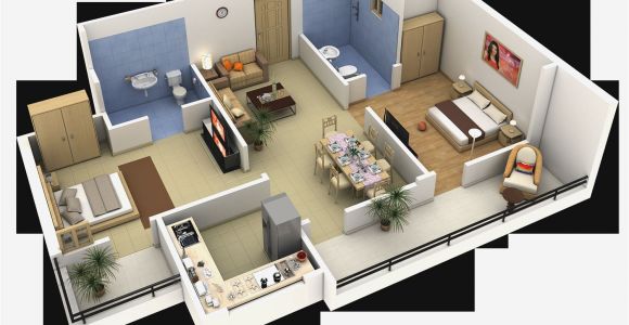 Home Floor Plans with Interior Photos Single Floor Bedroom House Plans Interior Design Ideas