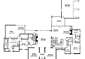 Home Floor Plans with Keeping Rooms House Plans with Keeping Room Off Kitchen Roselawnlutheran
