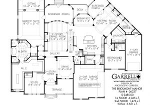 Home Floor Plans with Keeping Rooms Ranch House Plans with Keeping Rooms