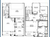 Home Floor Plans with Picture 2 Level House Floor Plans House Plan 2017