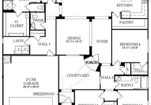 Home Floor Plans with Picture Pulte Homes Floor Plans Luxury 21 Best Floor Plan Images