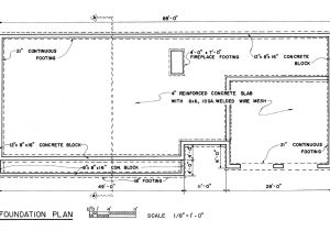 Home Foundation Plan Free Country Ranch House Plans Country Ranch House Floor