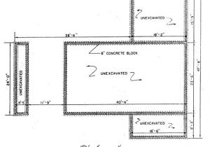 Home Foundation Plan Free Ranch Style House Plans with 2 Bedrooms Ranch Style
