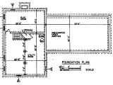 Home Foundation Plan Shed Project This is How to Build A Shed Floor Foundation
