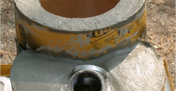 Home Foundry Plans Home Built Foundry