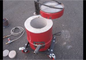 Home Foundry Plans Homemade Propane Foundry Furnace Metal Aluminium Tutorial Home Foundry Plans Homemade Propane Foundry Furnace Metal Aluminium Tutorial