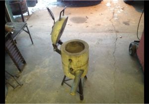 Home Foundry Plans How to Build A Foundry for Smelting Aluminum Part 2 Of 2 Home Foundry Plans How to Build A Foundry for Smelting Aluminum Part 2 Of 2